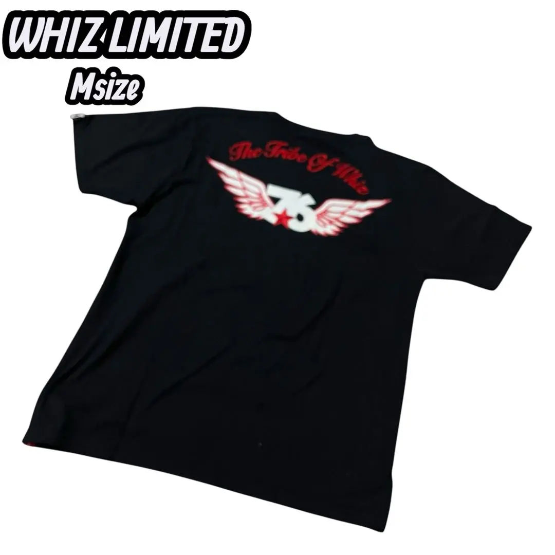 2026年最新】WHIZ limited 76の人気アイテム - メルカリ