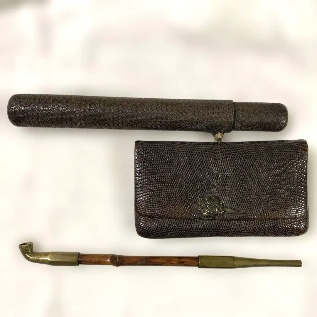2026年最新】象嵌 煙管の人気アイテム - メルカリ