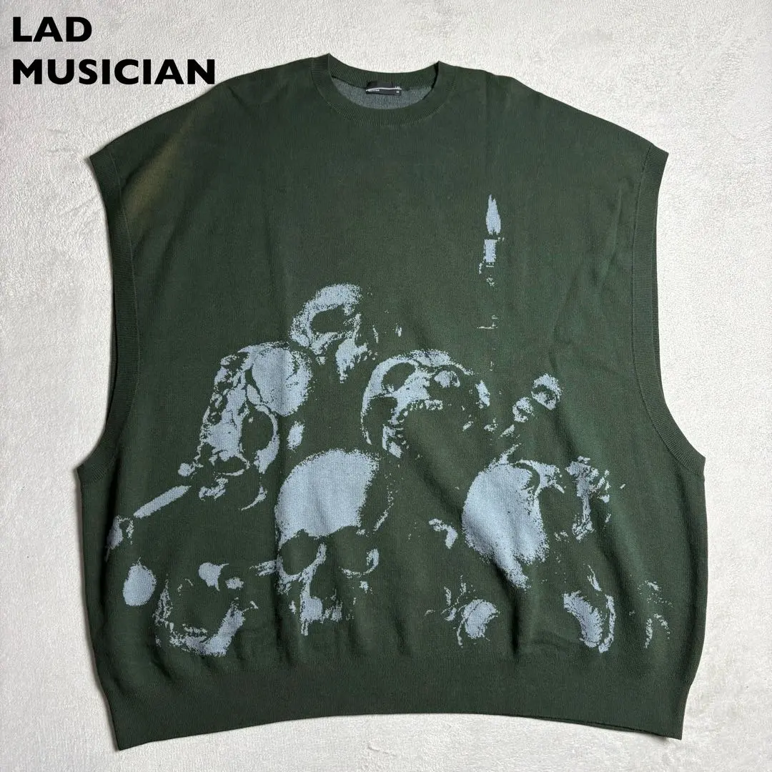 2026年最新】LAD MUSICIAN ベストの人気アイテム - メルカリ