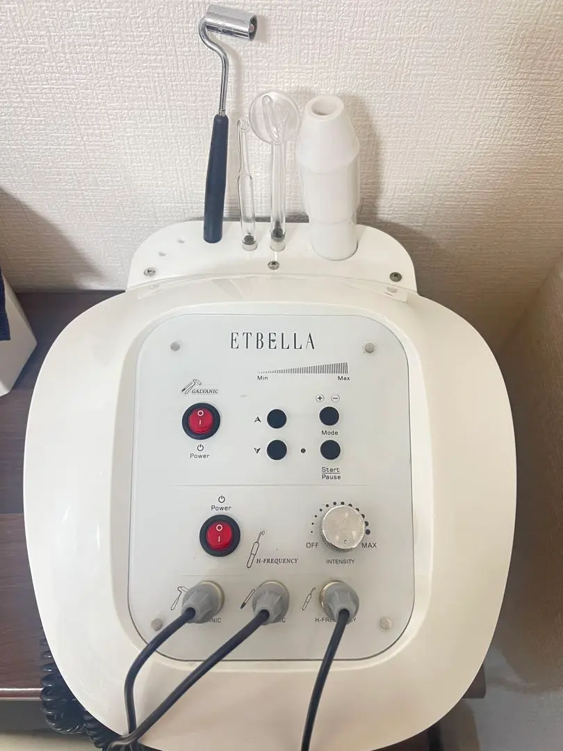 2026年最新】etbella 美顔器の人気アイテム - メルカリ