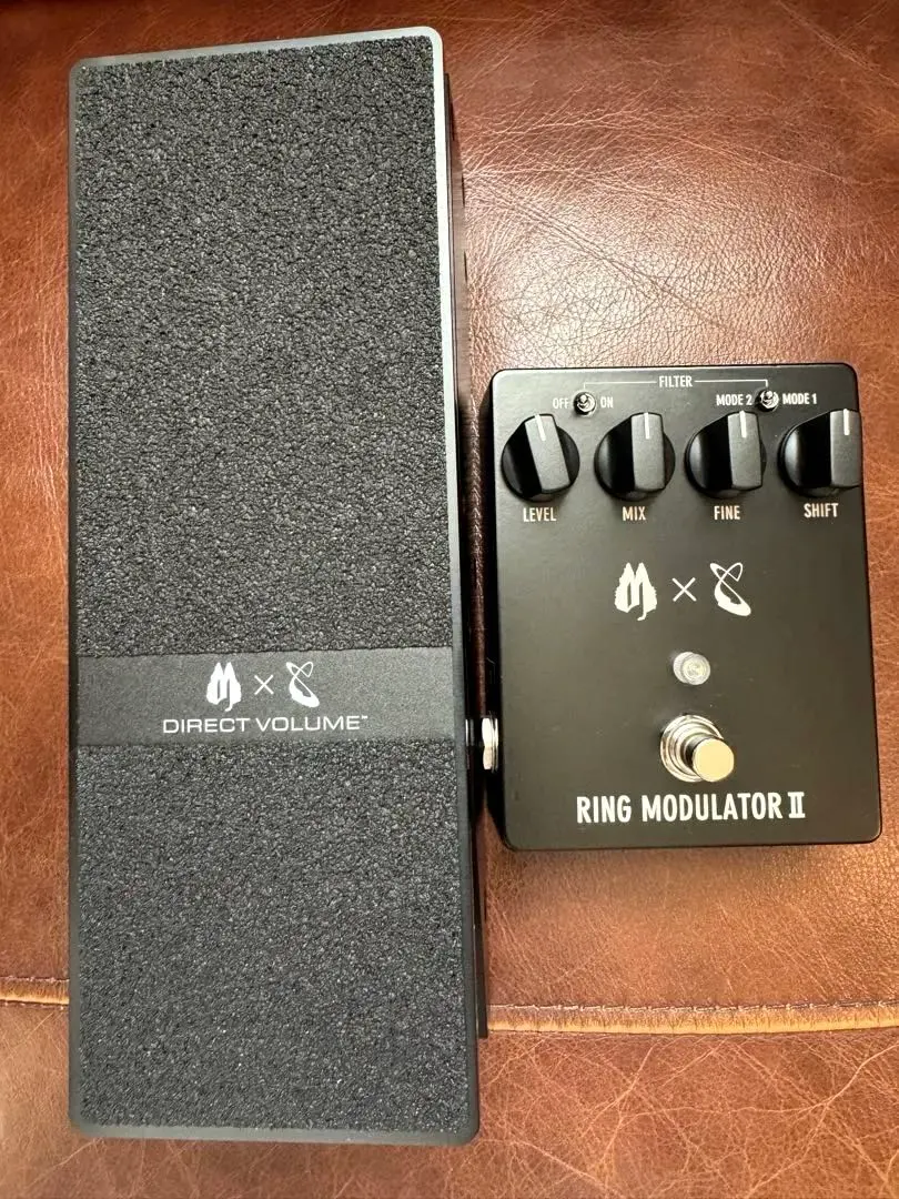 2026年最新】sugizo リングモジュレーターの人気アイテム - メルカリ