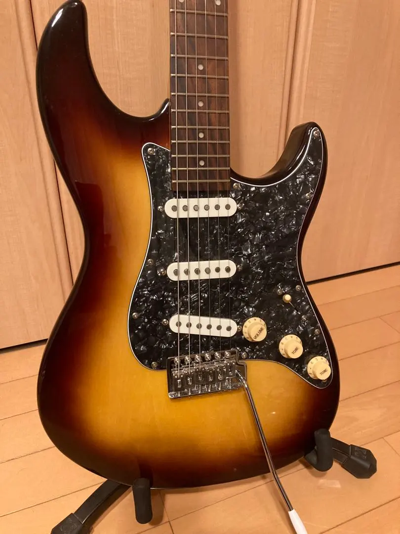 2026年最新】elioth guitarの人気アイテム - メルカリ