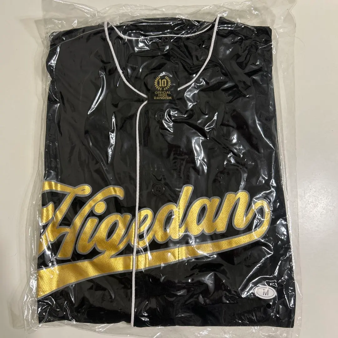 2026年最新】髭男 ベースボール 10周年の人気アイテム - メルカリ