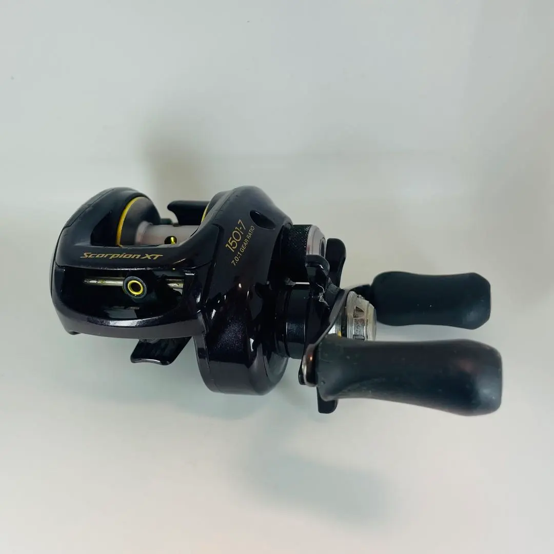 2026年最新】スコーピオン 1501の人気アイテム - メルカリ