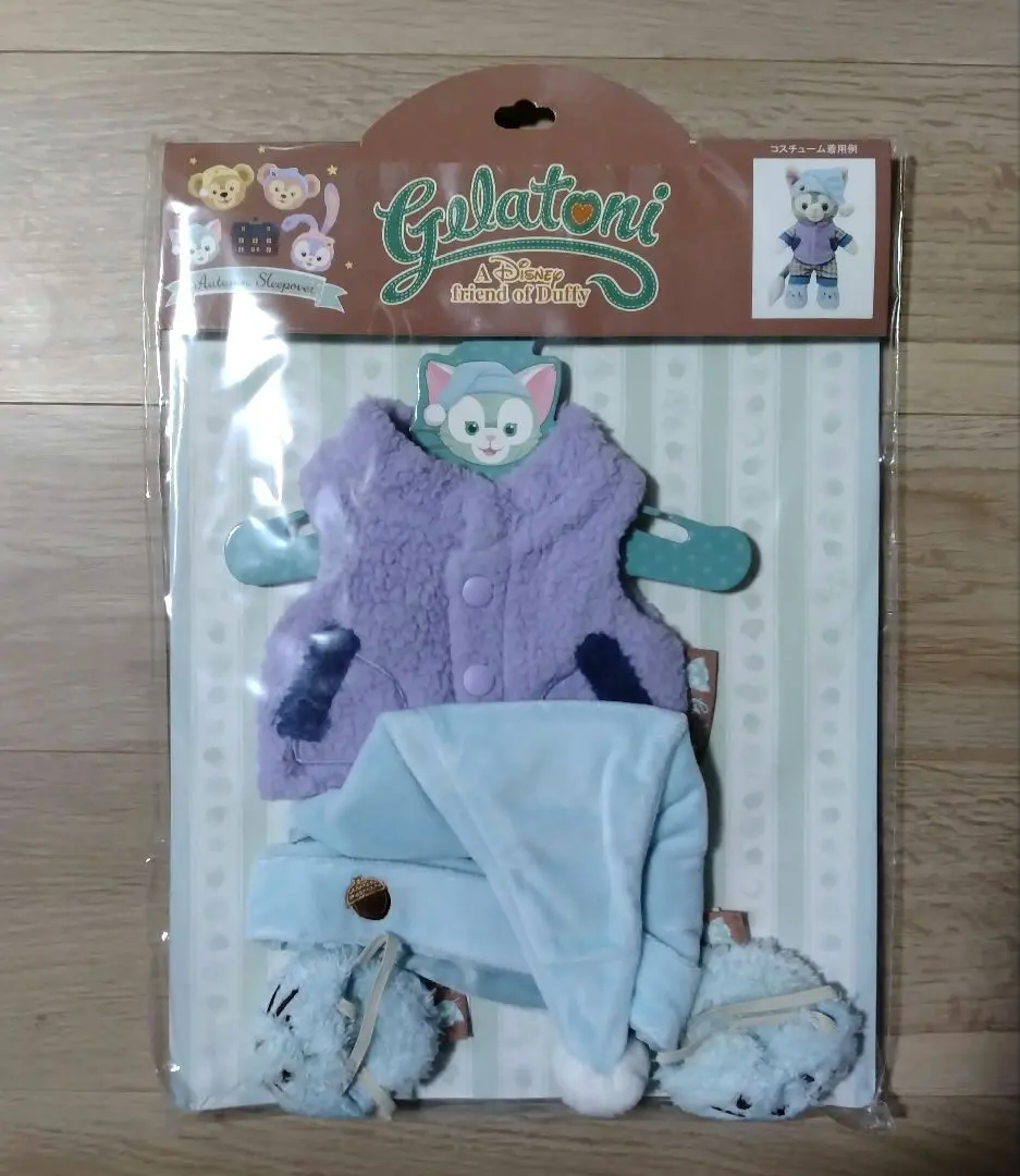 2026年最新】オータムスリープオーバー コスチュームの人気アイテム