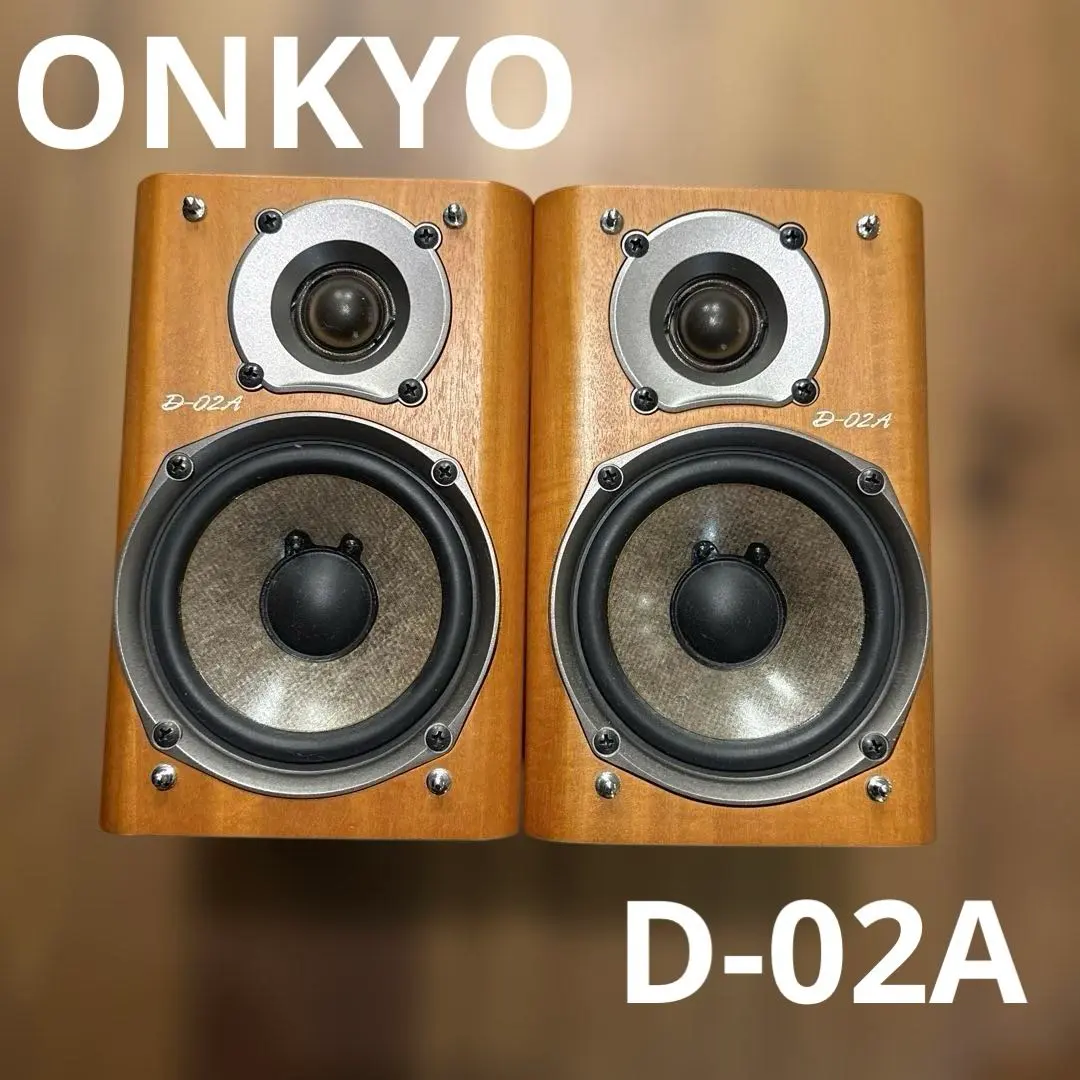 2026年最新】onkyo ps スピーカーの人気アイテム - メルカリ