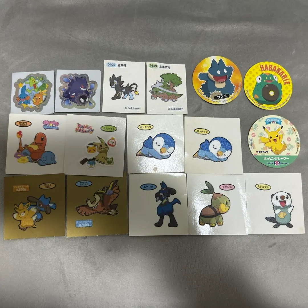 2026年最新】ポケモンシールれつでんジュニアの人気アイテム - メルカリ