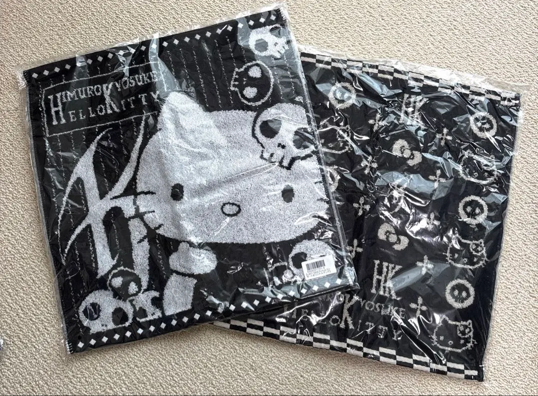 2026年最新】氷室京介 キティの人気アイテム - メルカリ