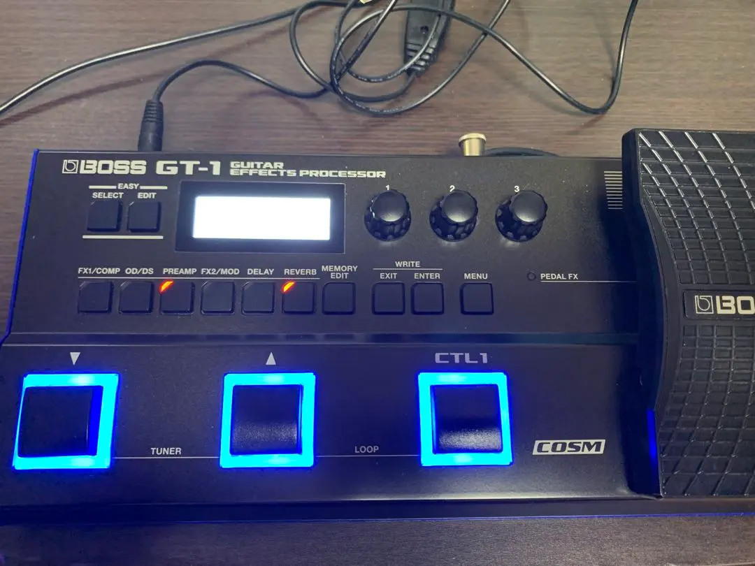 2026年最新】boss gt-1 ジャンクの人気アイテム - メルカリ