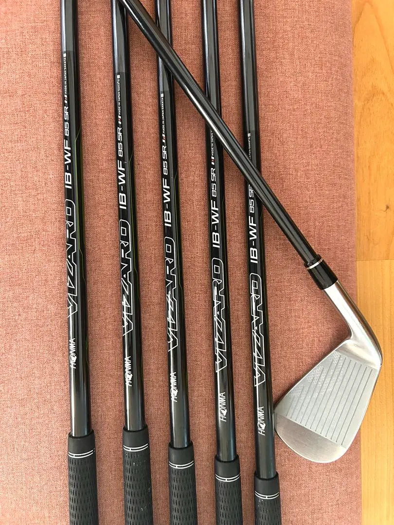 2026年最新】VIZARD ib-wf 85の人気アイテム - メルカリ