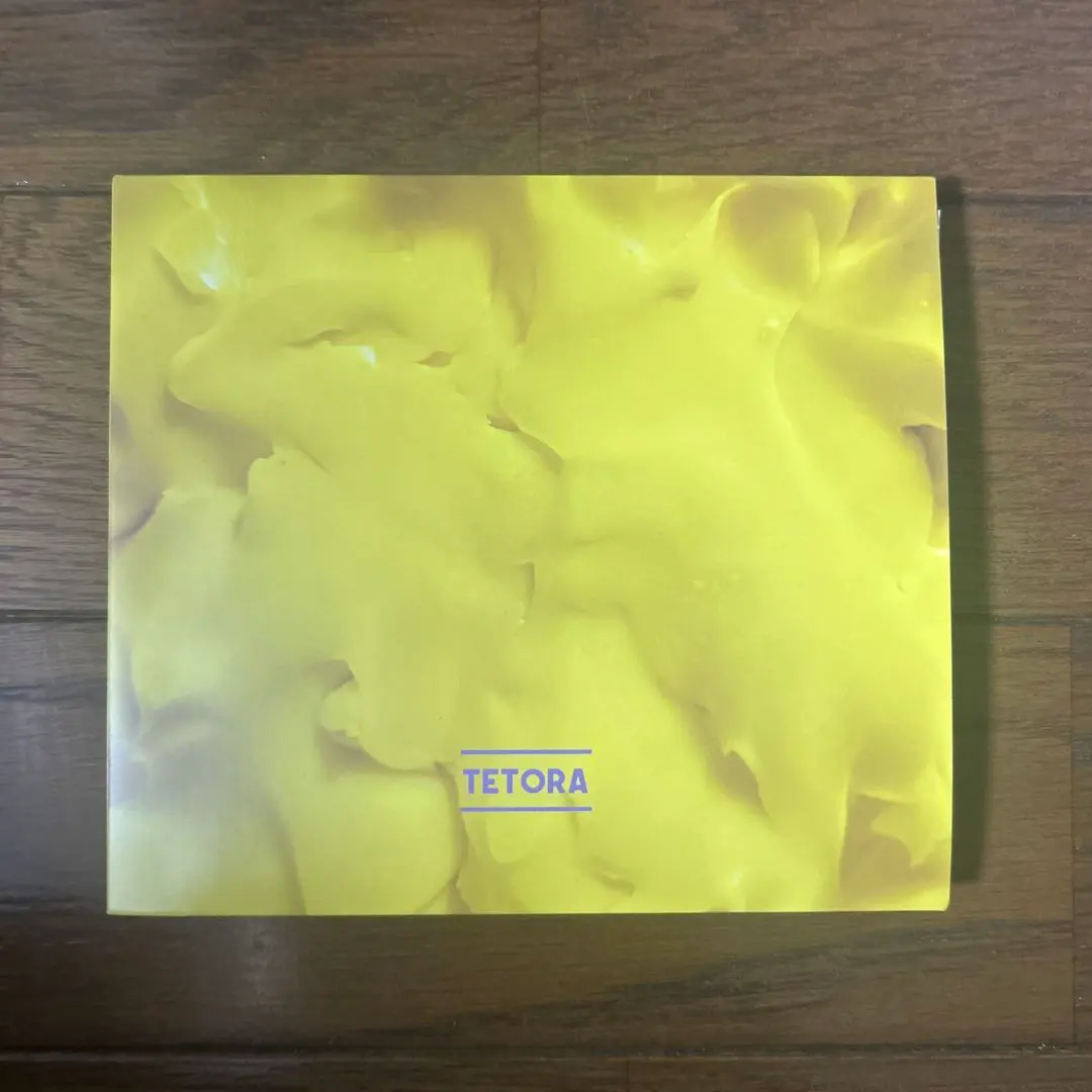 2026年最新】tetora cdの人気アイテム - メルカリ
