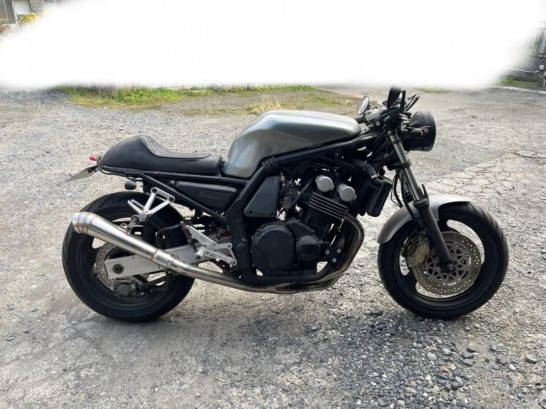 2026年最新】fz400 マフラーの人気アイテム - メルカリ