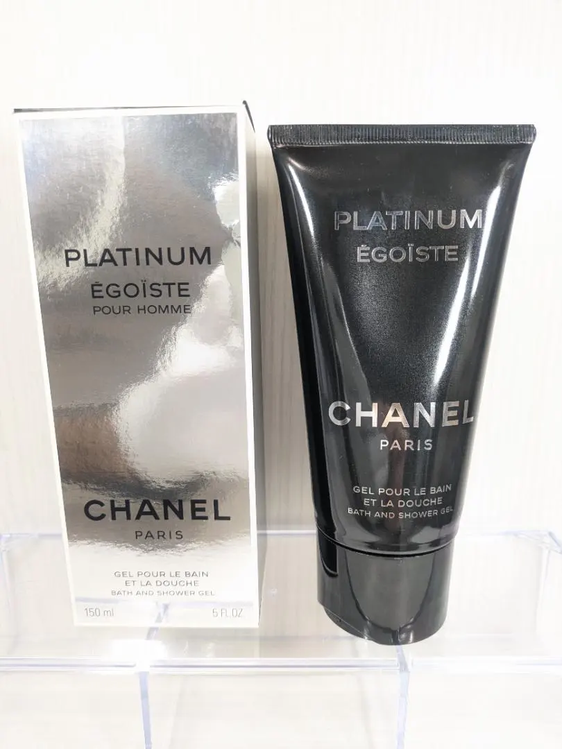 2026年最新】シャネルエゴイストプラチナムバスジェルの人気アイテム