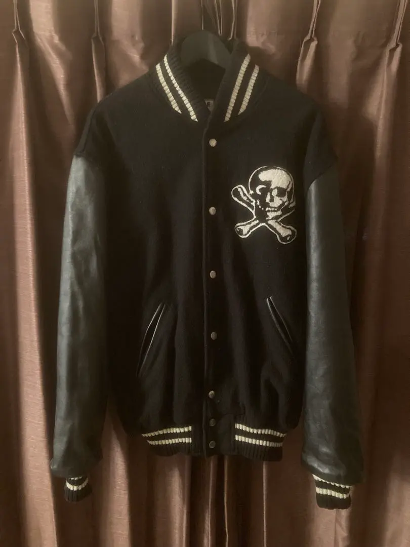 2026年最新】colts スタジャンの人気アイテム - メルカリ