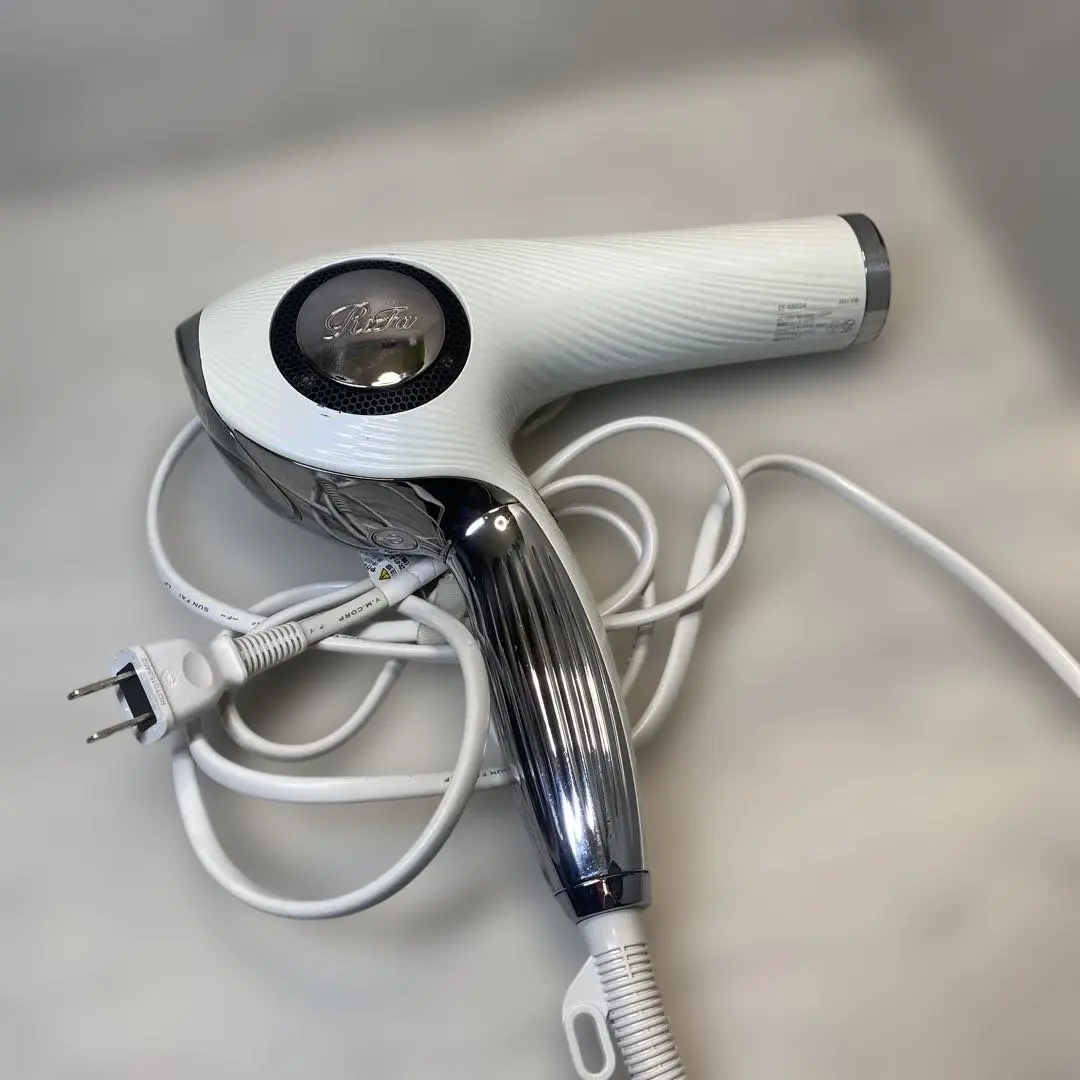 2026年最新】refa beautech dryer re-ab02aの人気アイテム - メルカリ