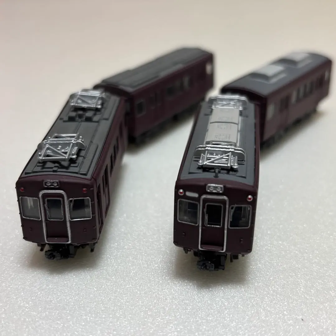 2026年最新】阪急 5300系の人気アイテム - メルカリ