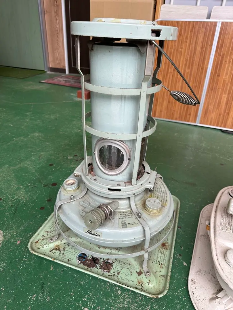 2026年最新】アラジン J380003の人気アイテム - メルカリ