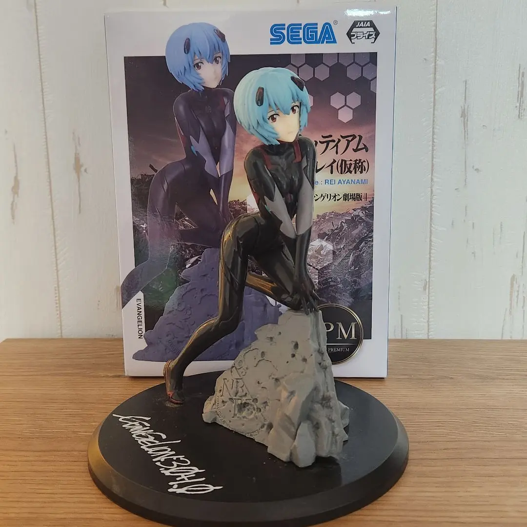 2026年最新】G.E.M.シリーズ ヱヴァンゲリヲン新劇場版 アヤナミレイ