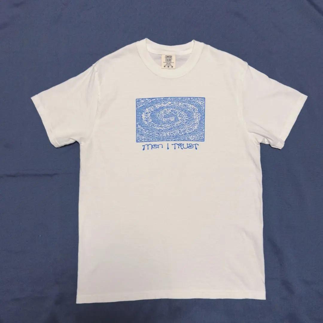 2026年最新】men i trust tシャツの人気アイテム - メルカリ