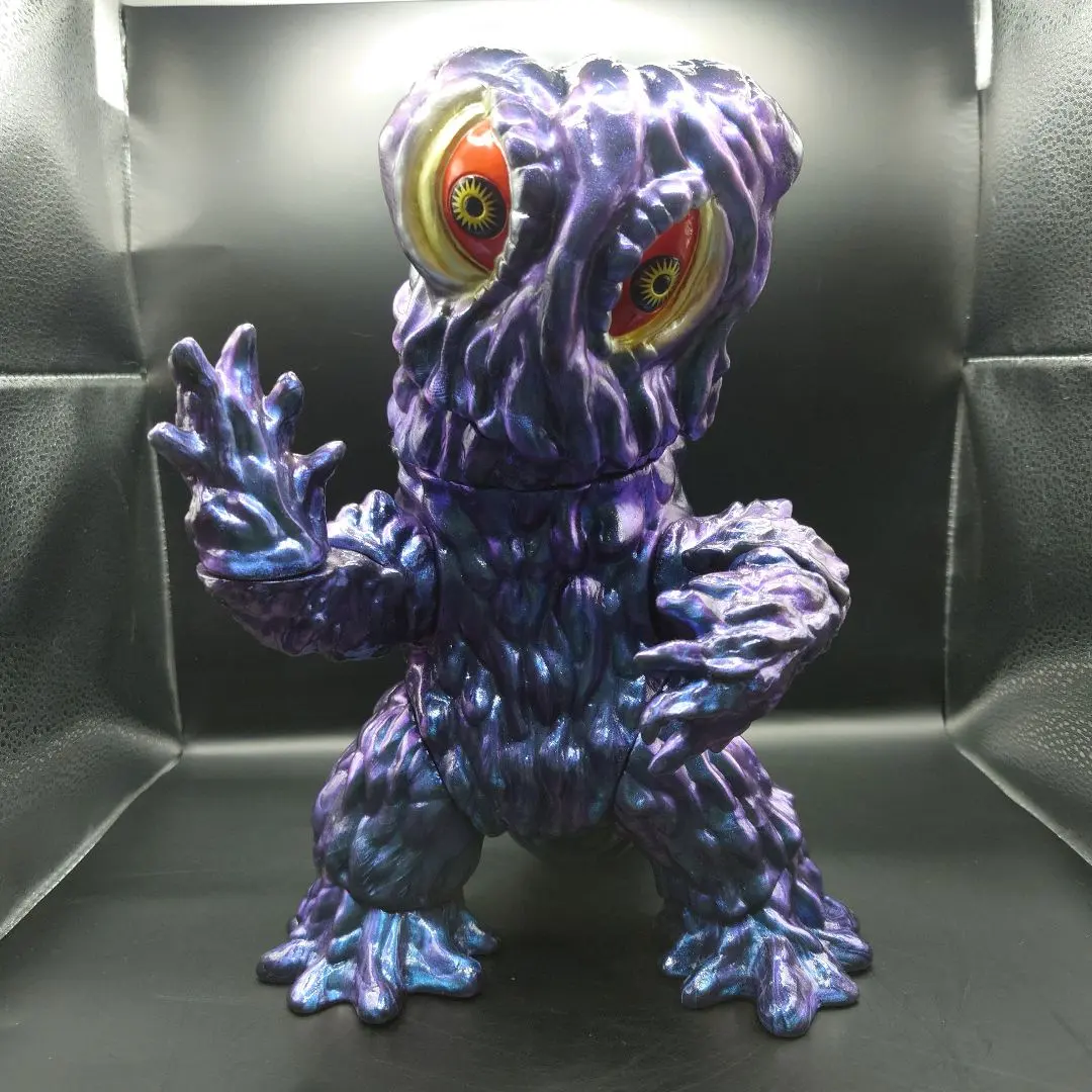 2026年最新】ワンフェス ヘドラの人気アイテム - メルカリ