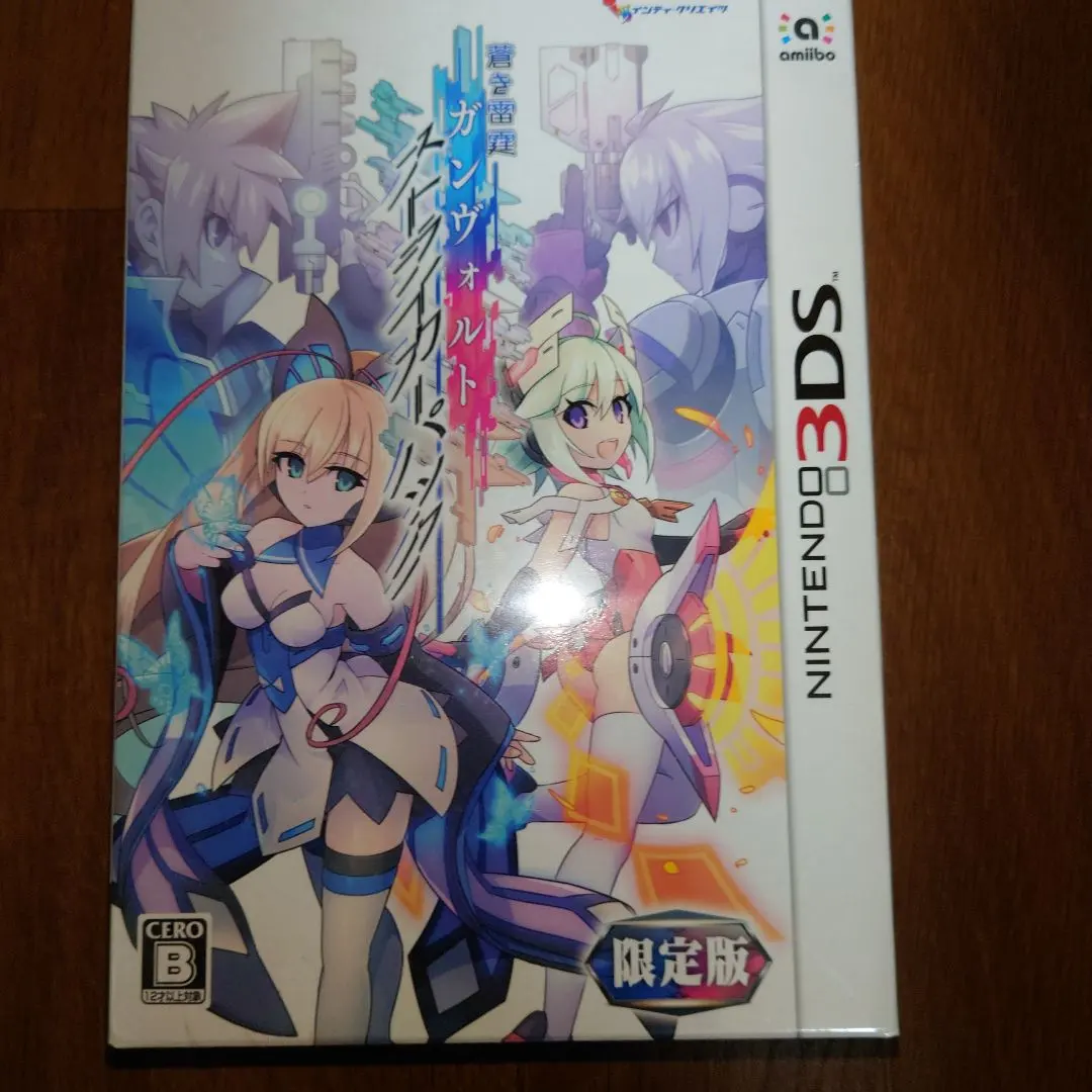 2026年最新】ガンヴォルト ストライカーパック 限定の人気アイテム