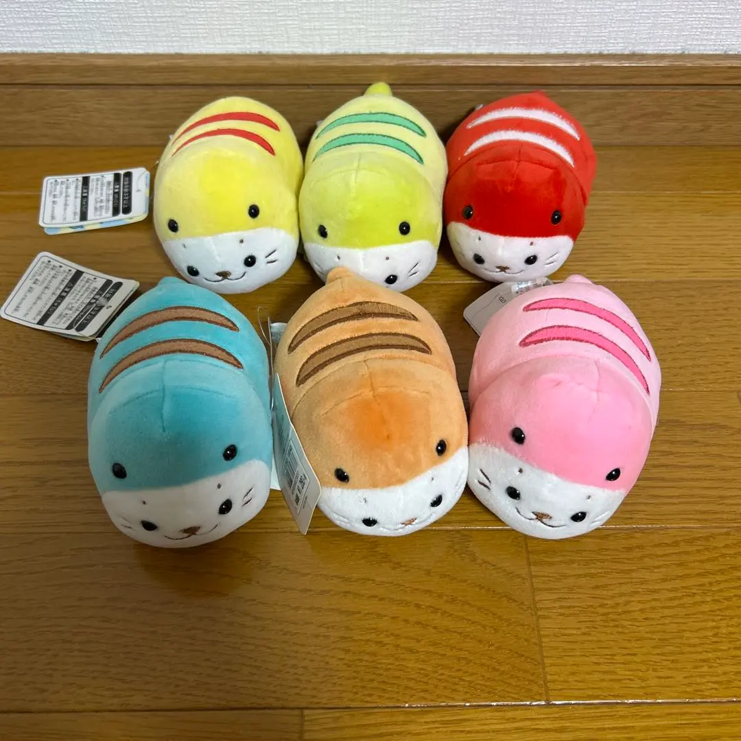 2026年最新】つちのこ しろたんの人気アイテム - メルカリ