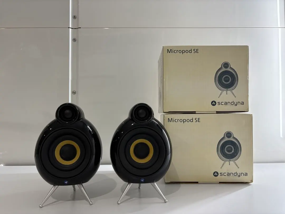 2026年最新】SCANDYNAの人気アイテム - メルカリ