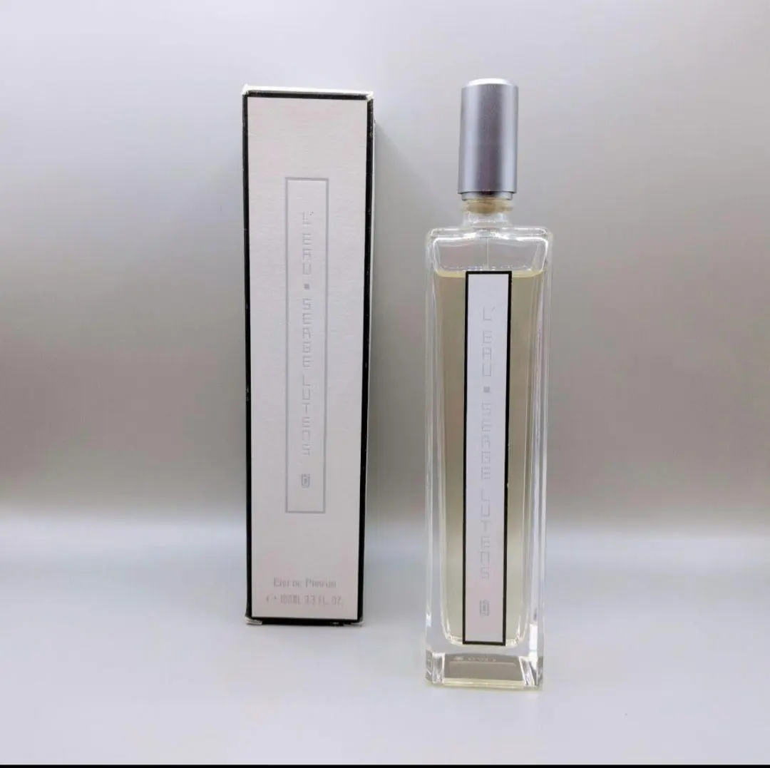 2026年最新】セルジュ ルタンス ロー パルファムの人気アイテム - メルカリ