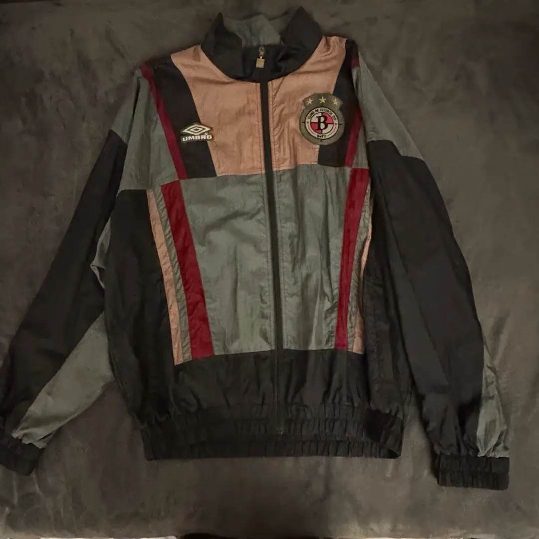 2026年最新】bott umbro トラックジャケットの人気アイテム - メルカリ