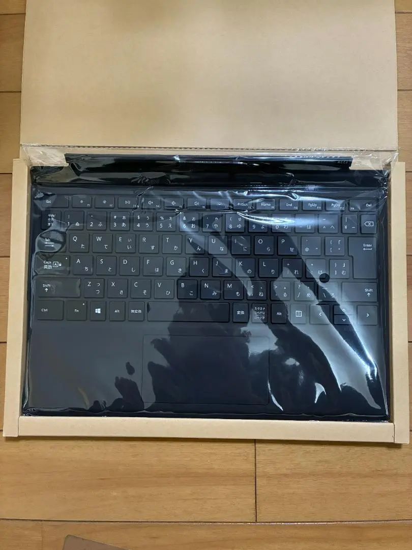 2026年最新】Surface Pro タイプ カバー FMM-00019の人気アイテム