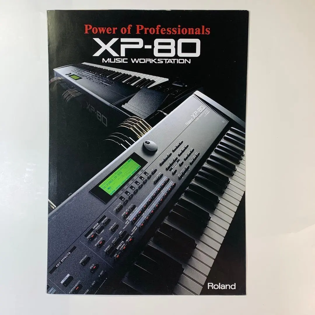 2026年最新】xp-80 Rolandの人気アイテム - メルカリ