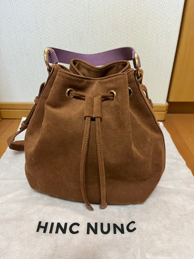 2026年最新】hinc nuncの人気アイテム - メルカリ