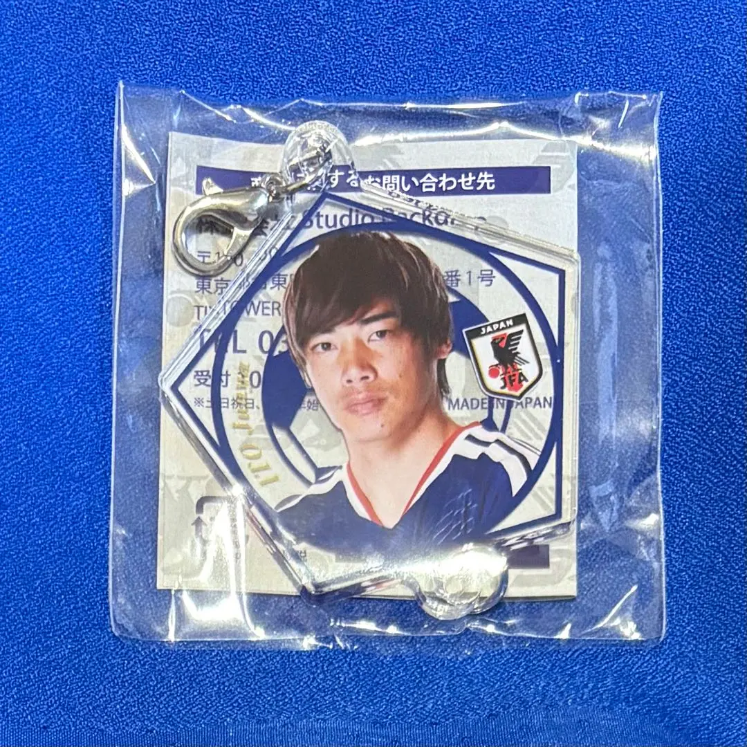 2026年最新】伊東純也 アクスタの人気アイテム - メルカリ