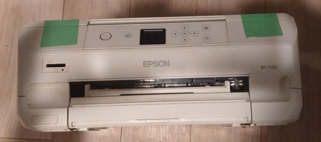 2026年最新】ep-713 ジャンクの人気アイテム - メルカリ