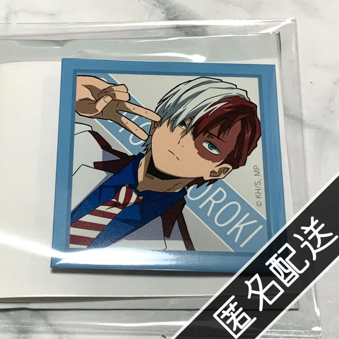 2026年最新】轟 缶バッジ スーツの人気アイテム - メルカリ