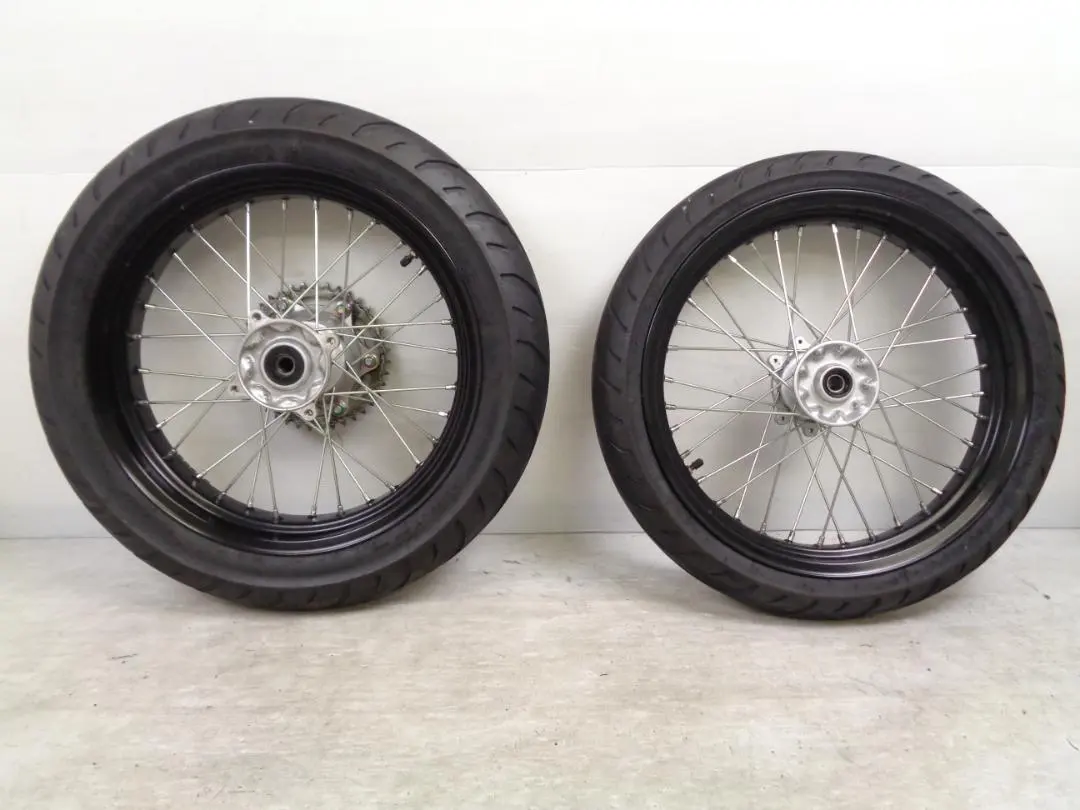 2026年最新】md47 ホイールの人気アイテム - メルカリ