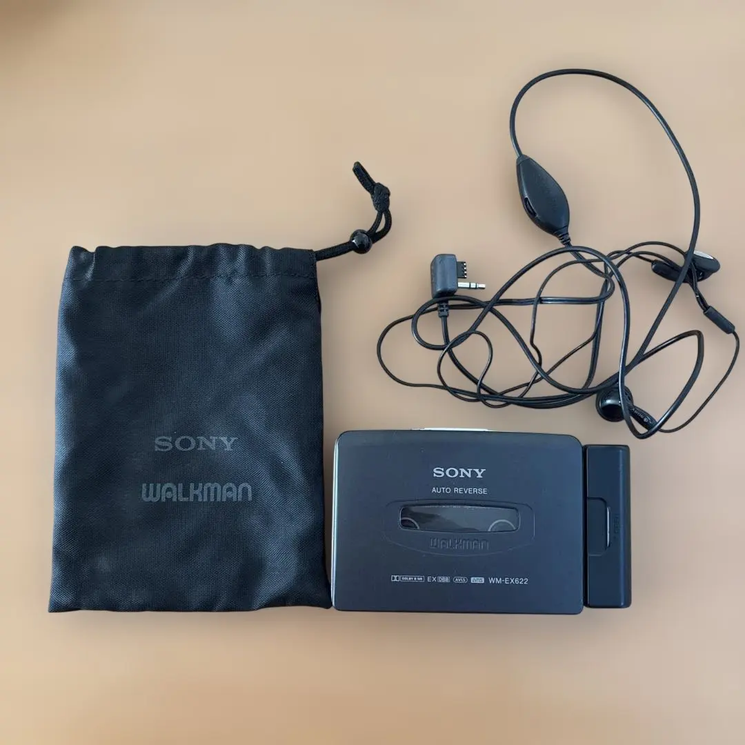 2026年最新】ウォークマン WM-EX600の人気アイテム - メルカリ