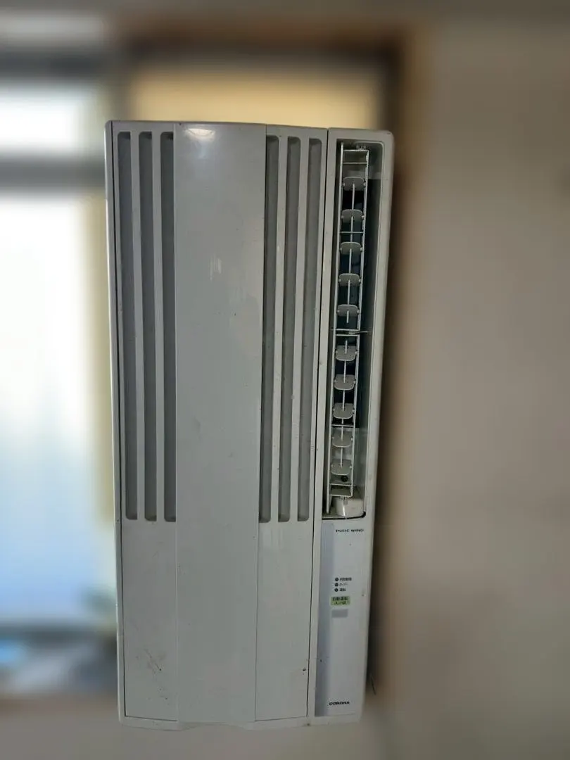 2026年最新】コロナ エアコン 窓 cw-f1619の人気アイテム - メルカリ