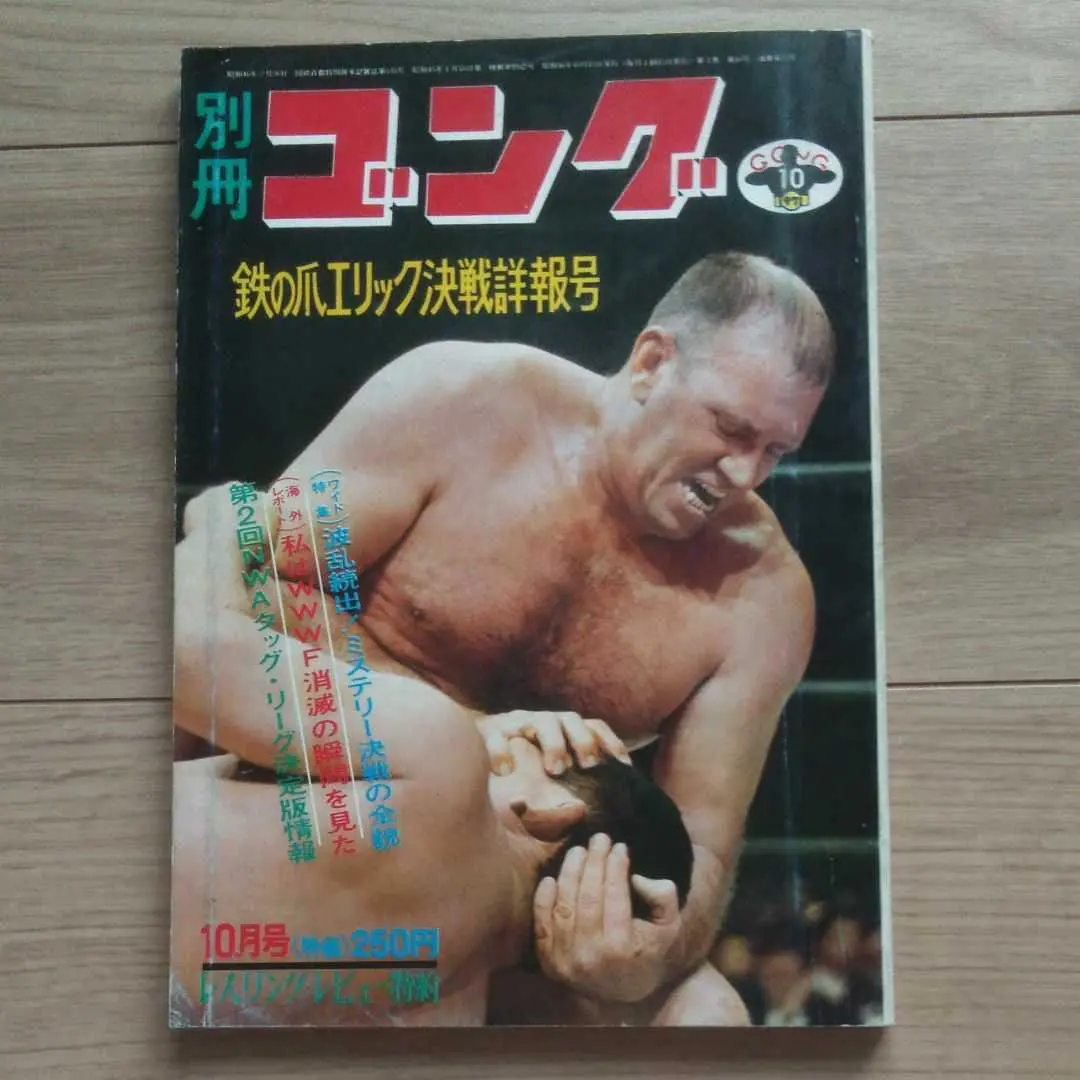 2026年最新】ドリー・ファンク・ジュニアの人気アイテム - メルカリ