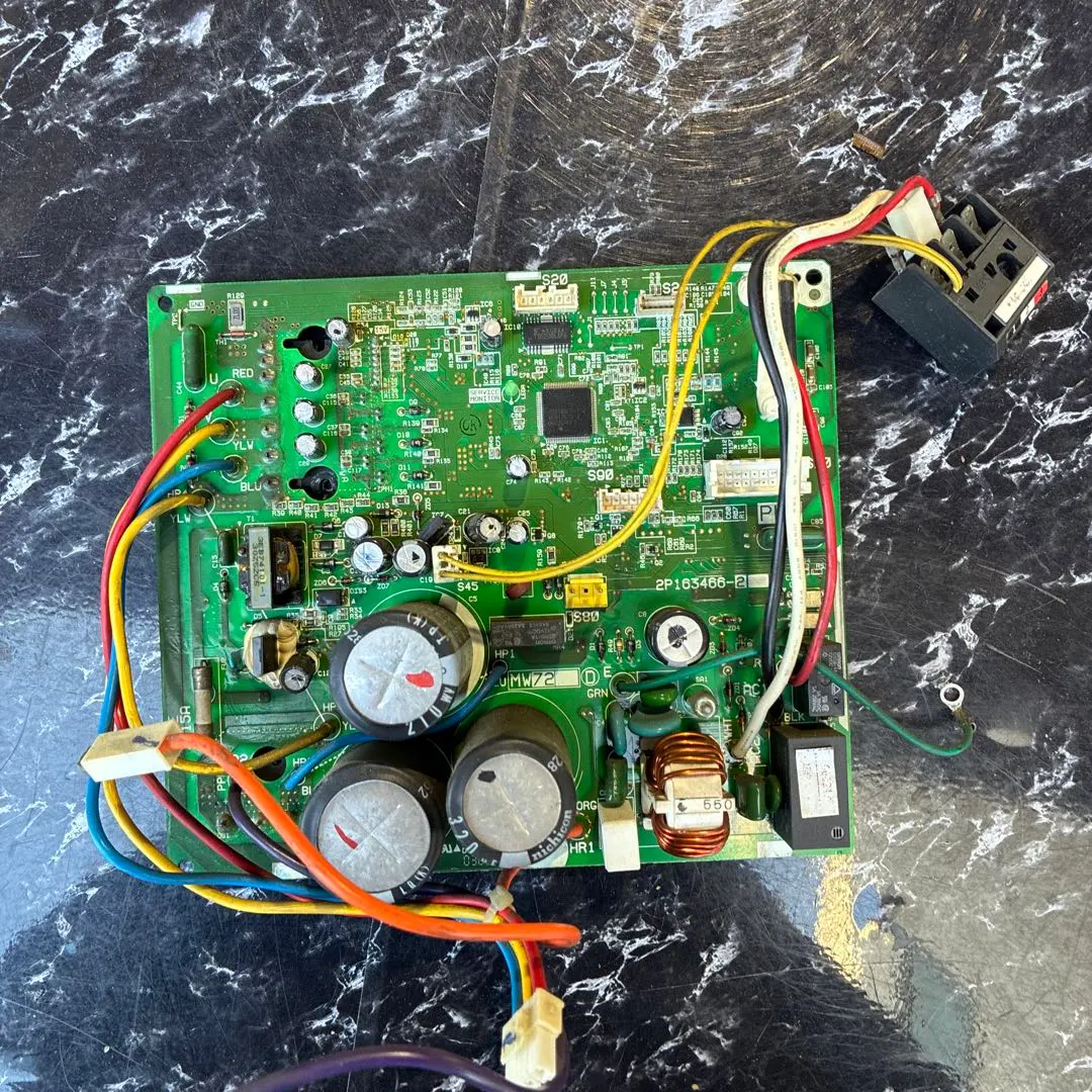 2026年最新】ダイキン 基板の人気アイテム - メルカリ