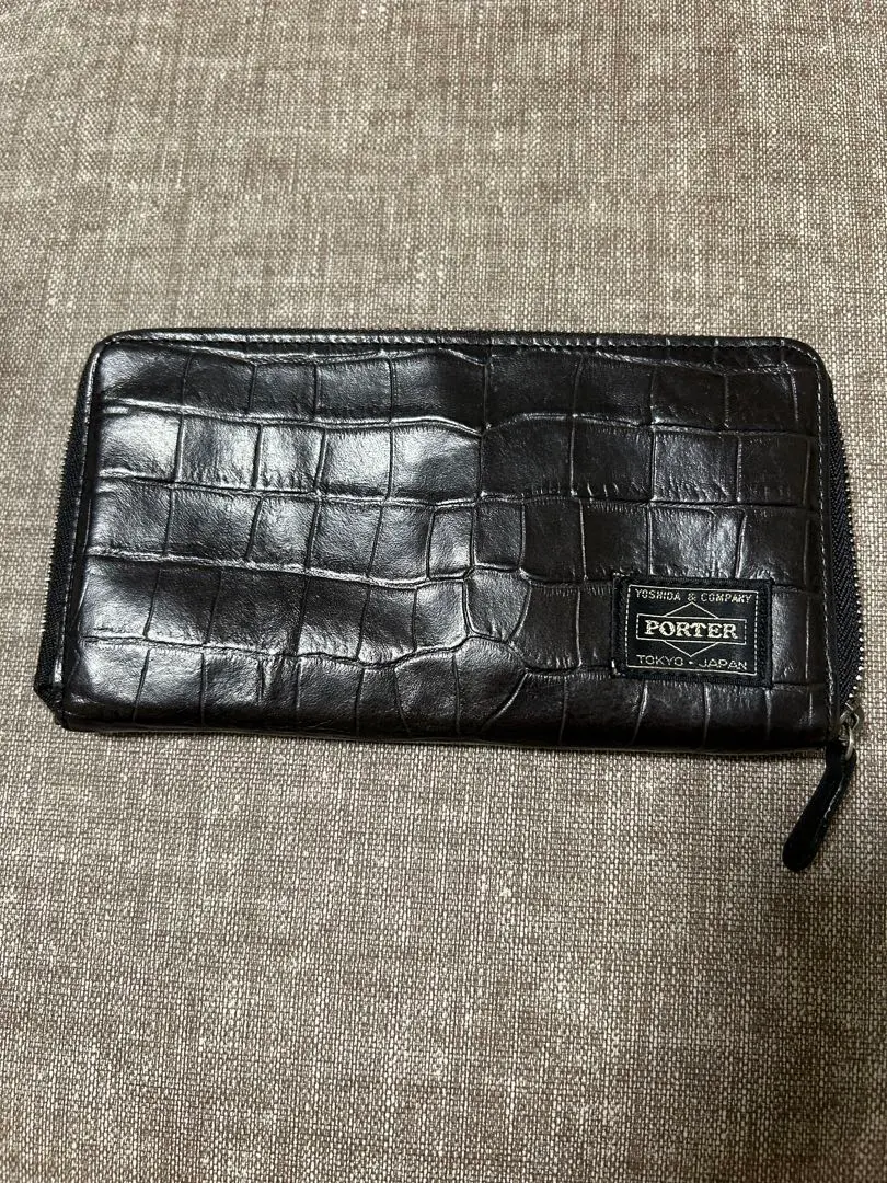 2026年最新】ヘッドポーター クロコの人気アイテム - メルカリ