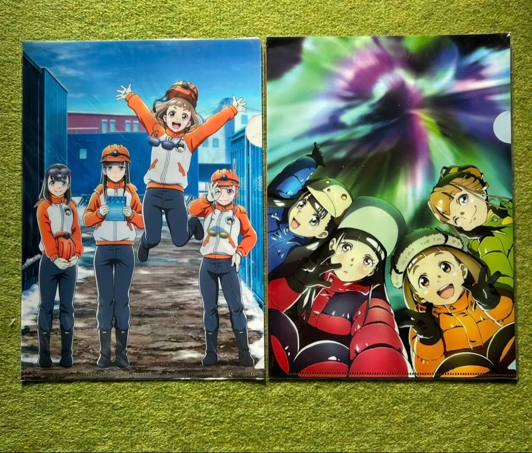 2026年最新】宇宙よりも遠い場所 ポスターの人気アイテム - メルカリ