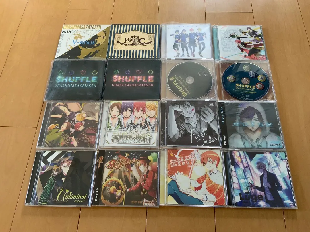 2026年最新】浦島坂田船 memory logの人気アイテム - メルカリ