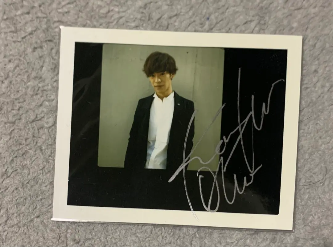 2026年最新】小野賢章 サインの人気アイテム - メルカリ