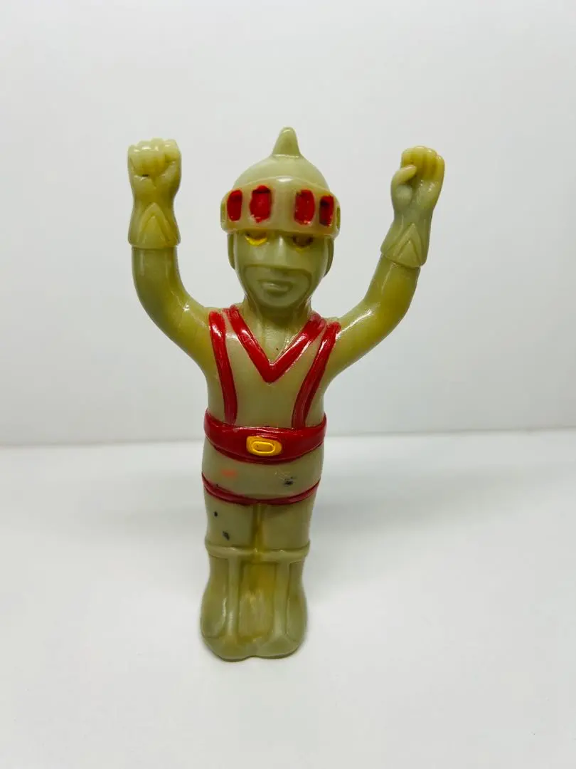 2026年最新】大里玩具 指人形の人気アイテム - メルカリ