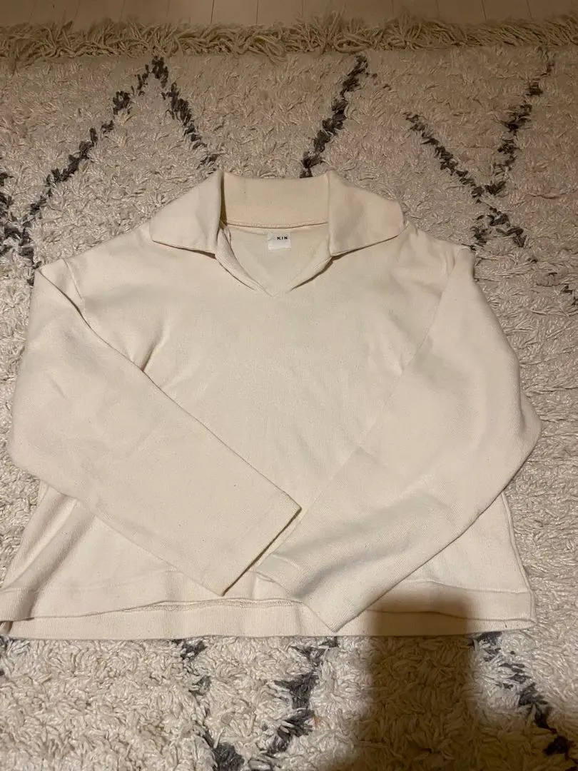 2026年最新】oshima rei スウェットの人気アイテム - メルカリ