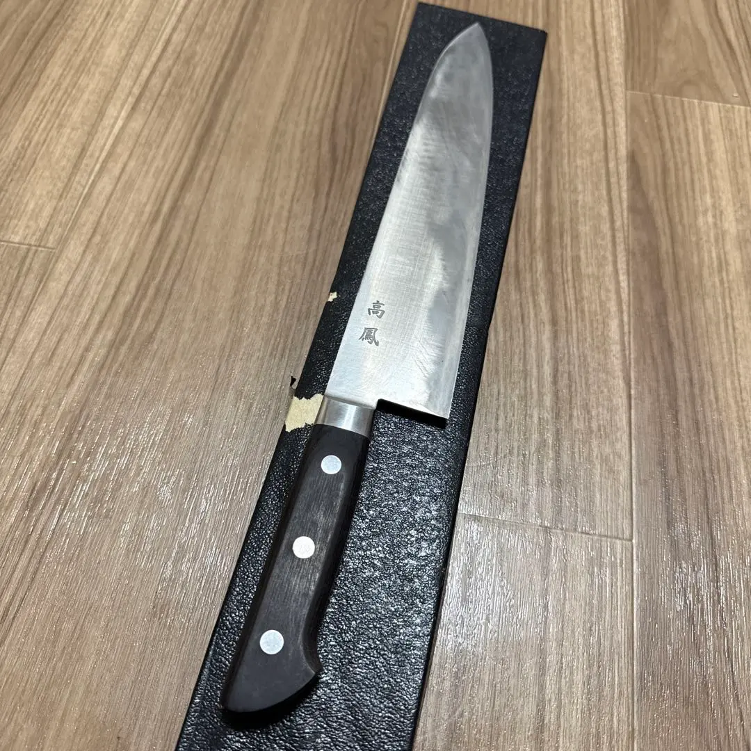 2026年最新】高鳳包丁の人気アイテム - メルカリ