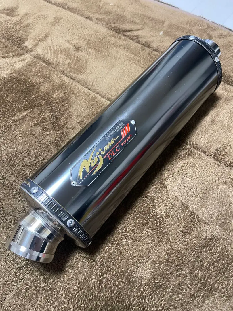 2026年最新】z1000 マフラー スリップオンの人気アイテム - メルカリ