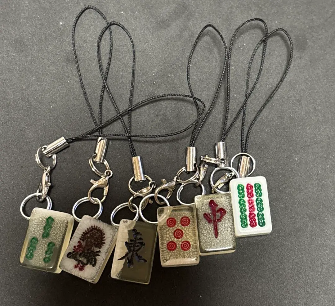 2026年最新】アカギ ミニクリア麻雀牌の人気アイテム - メルカリ