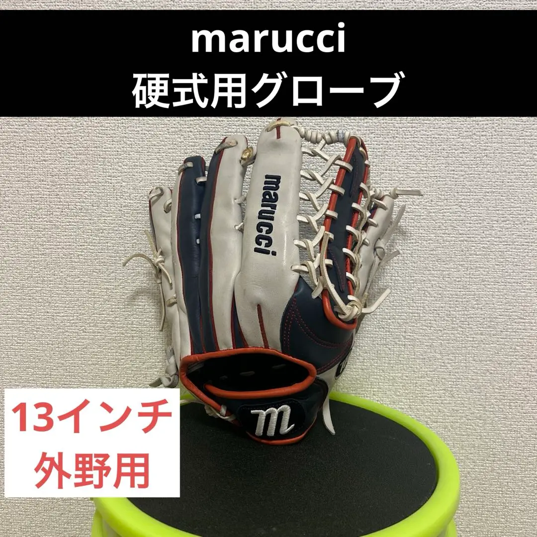 2026年最新】Marucci Sports グローブの人気アイテム - メルカリ